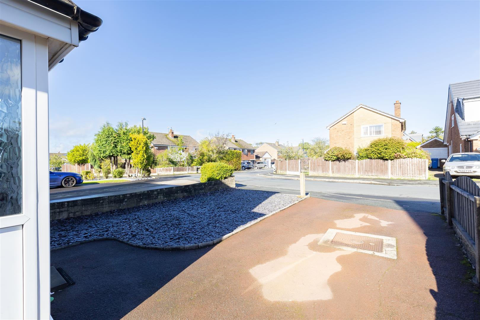 Claughton Avenue, Leyland